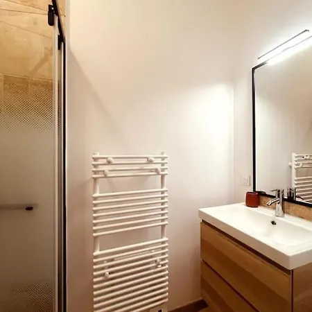 Villa Andre A Nîmes