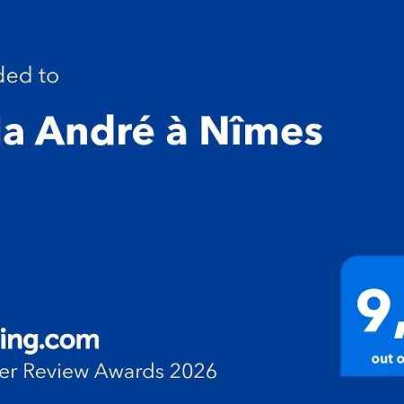 Andre A Villa
